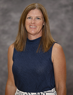 Becky Mullis